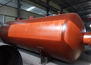 建昌JSNCY型内置式除氧器