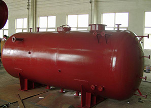 建昌高压旋膜除氧器