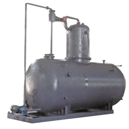 建昌供热系统设备-除氧器