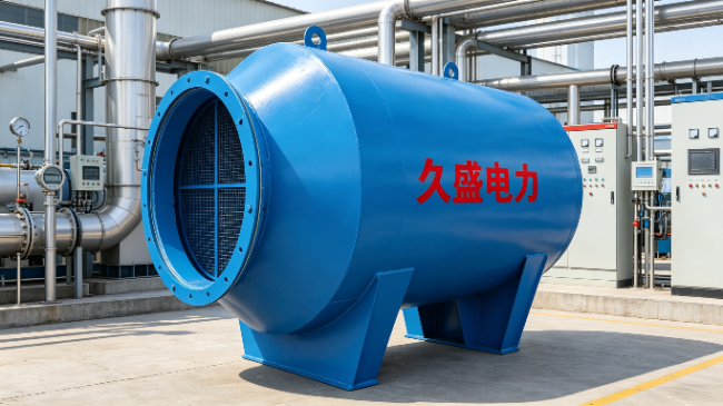 建昌风机消声器