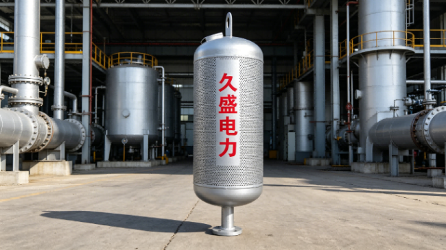 建昌小孔消声器